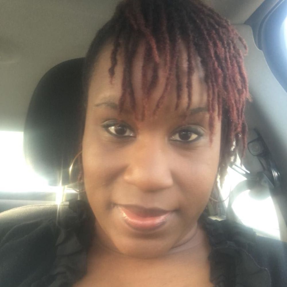 Meet your Posher, Aundria